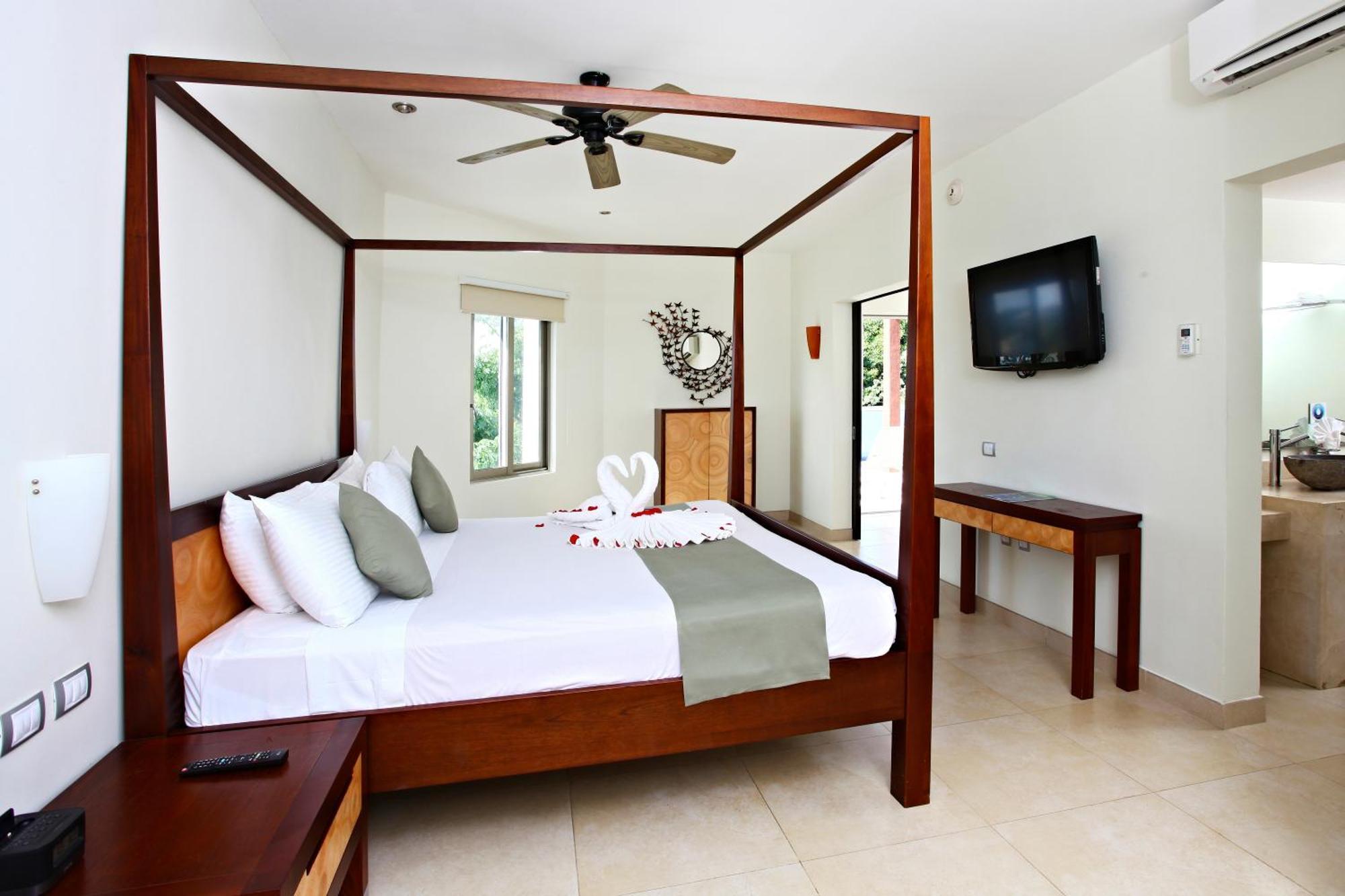 Select Club Penthouse Adults Only