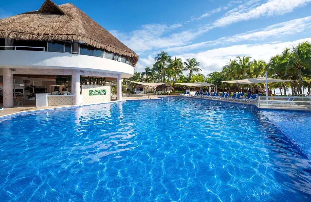 Viva Maya By Wyndham, A Trademark All Inclusive Resort-1