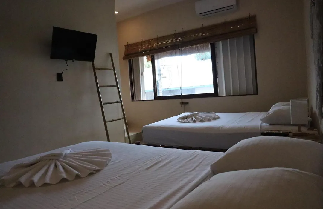 3B Wellness Hotel & Hostel Adults Only-1