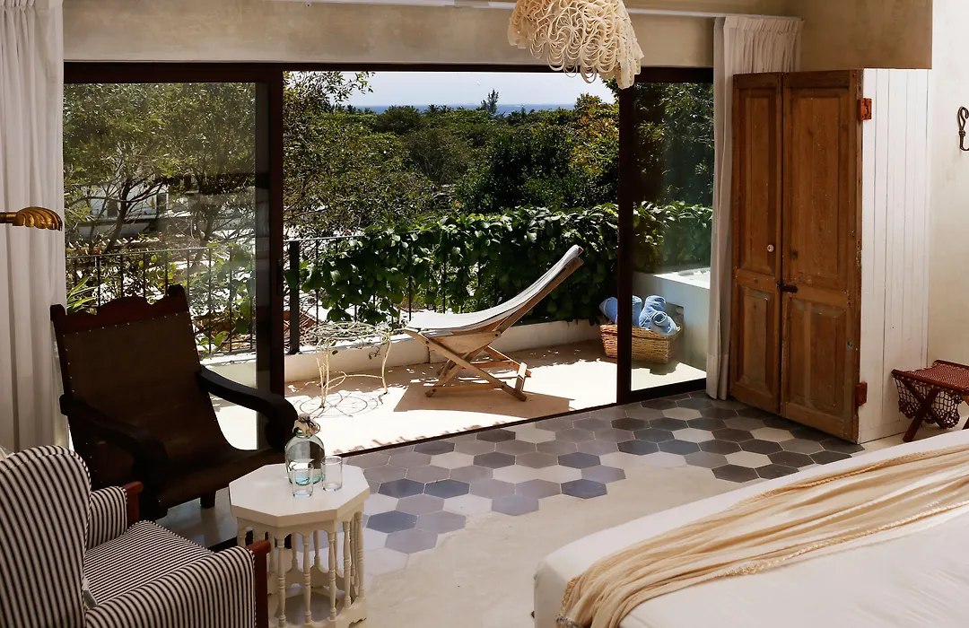 Hotel La Semilla A Member Of Design Hotels (Adults Only)-1