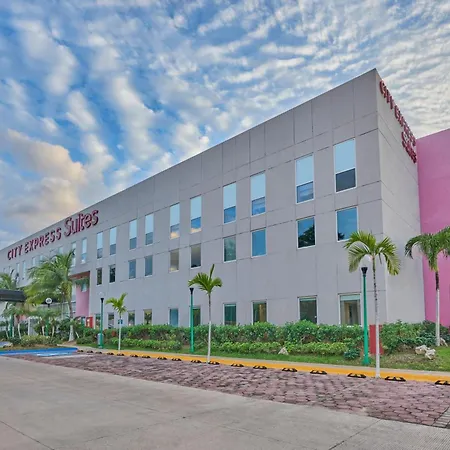 City Suites Playa del Carmen-2