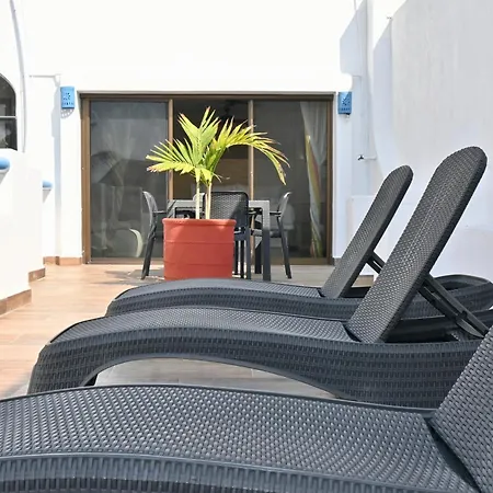 Pelicano Inn Playa Del Carmen - Beachfront Hotel-2
