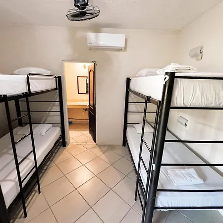 3B Wellness Hotel & Hostel Adults Only-3