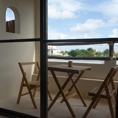 3B Wellness Hotel & Hostel Adults Only-2