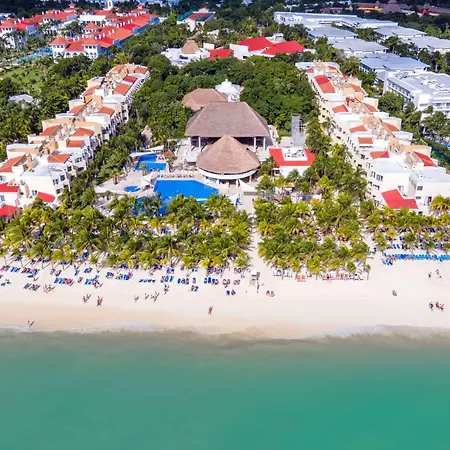 Viva Maya By Wyndham, A Trademark All Inclusive Resort-3