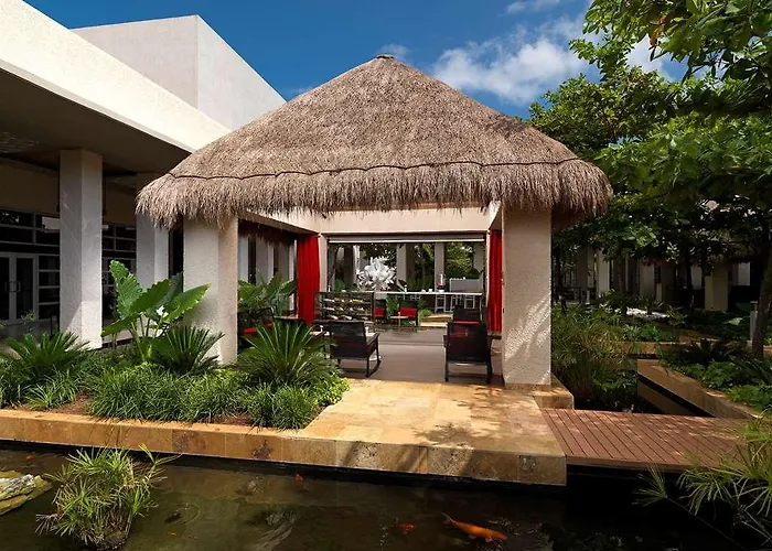  Reserve Paradisus Playa Del Carmen (Adults Only)