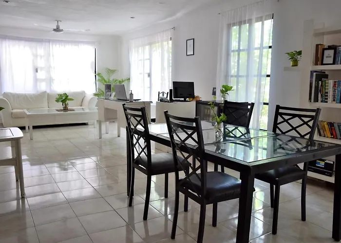 Goedkoop hotel: Che Suites Playa (Adults Only)