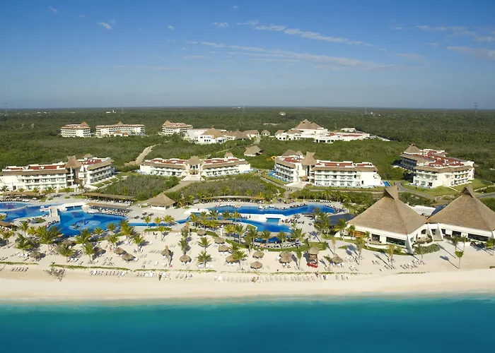 5 star hotel: Bluebay Grand Esmeralda