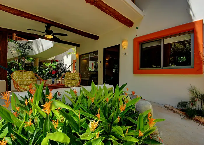 Hotel: Riviera Maya Suites