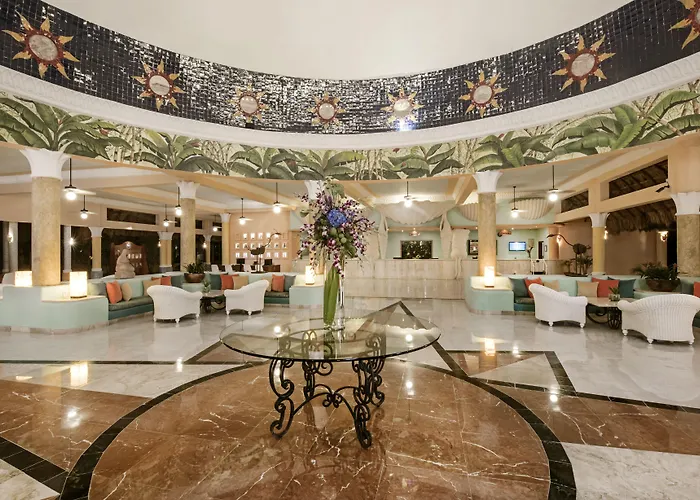 Hotel boutique: Iberostar Waves Paraíso del Mar - All Inclusive