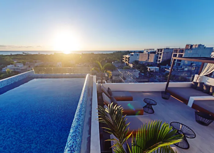 Hotel dichtbij College: Balkon Boutique Hotel