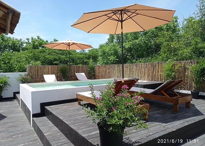 Goedkoop hotel: Che Suites Playa (Adults Only)