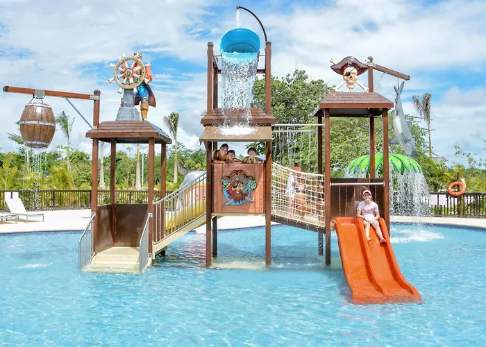 Ping Pong hotel: Princess Family Club Riviera