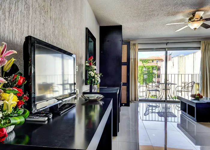 3 star hotels Suites Corazon