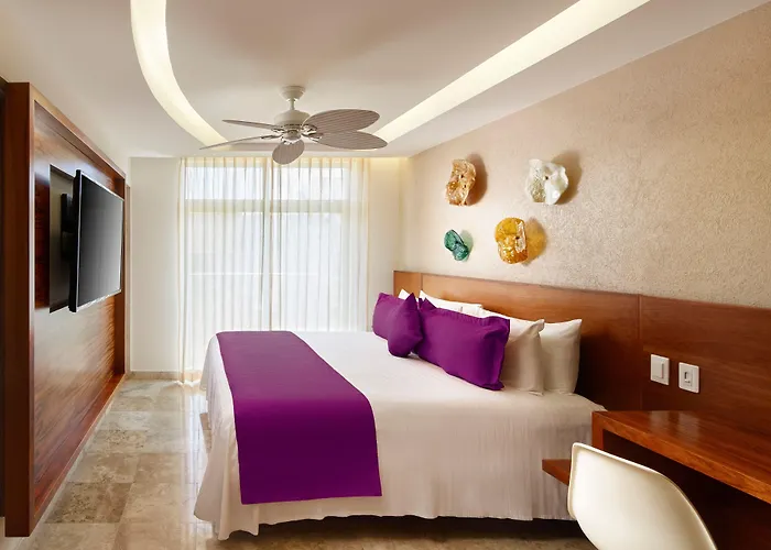 Senses Quinta Avenida Adults Only By Artisan