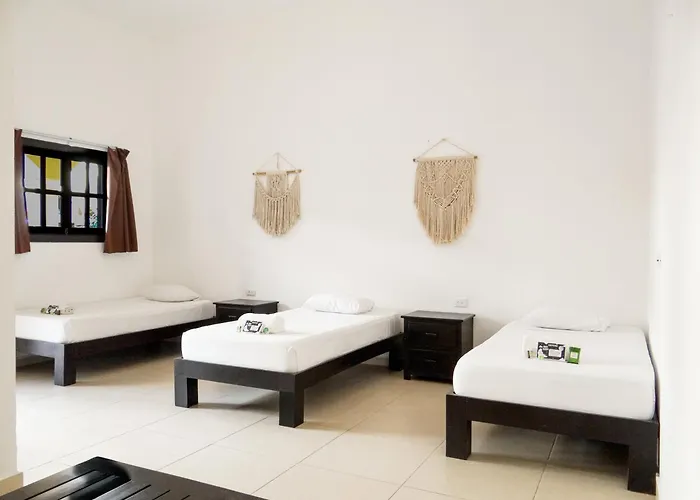 We Playa Hotel - Adults Only