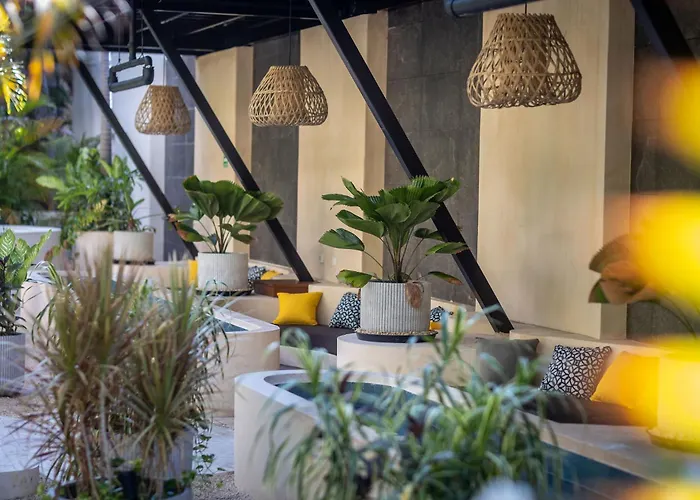 Porto Playa Condo Hotel&Beach Club