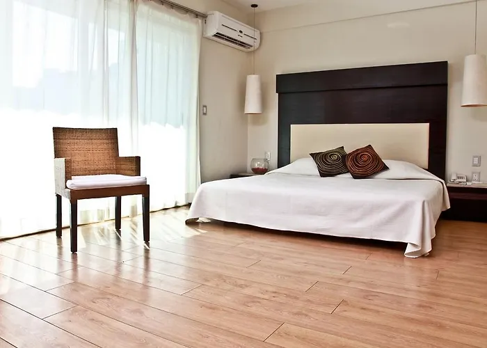 El Punto Boutique Hotel & Beach Club (Adults Only)