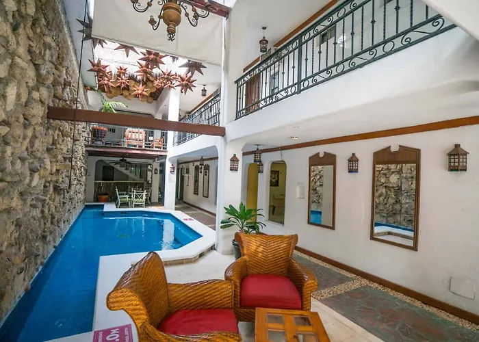 3 star hotel: Ahava Hotel